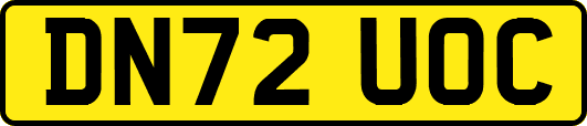 DN72UOC