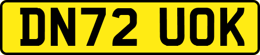 DN72UOK