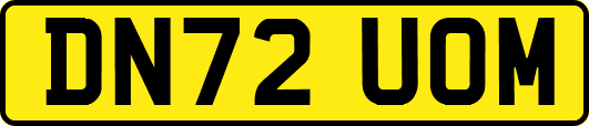DN72UOM