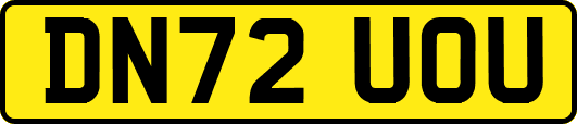 DN72UOU