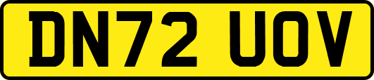 DN72UOV