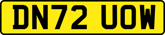DN72UOW