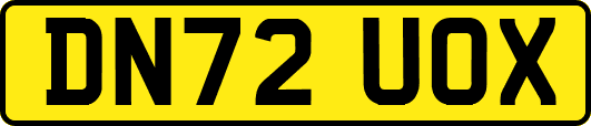 DN72UOX