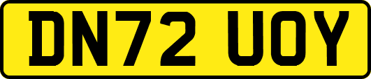 DN72UOY