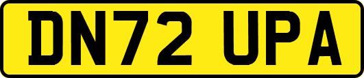 DN72UPA