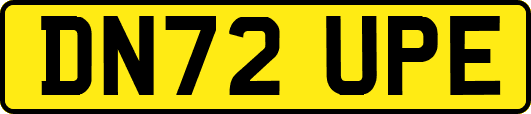 DN72UPE