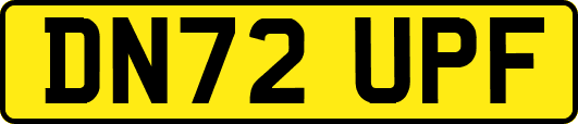 DN72UPF