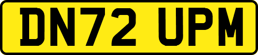 DN72UPM
