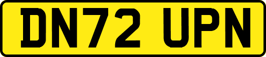 DN72UPN