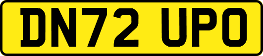DN72UPO