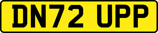 DN72UPP