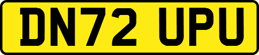 DN72UPU