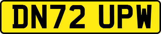 DN72UPW