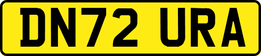 DN72URA