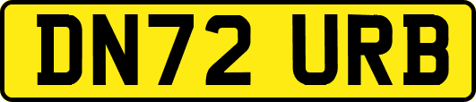 DN72URB