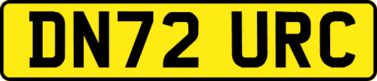 DN72URC