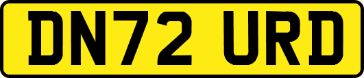 DN72URD