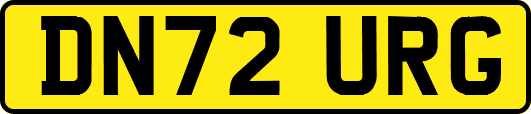 DN72URG