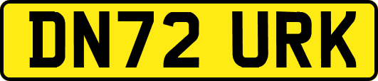 DN72URK