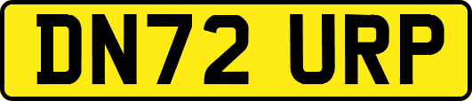DN72URP