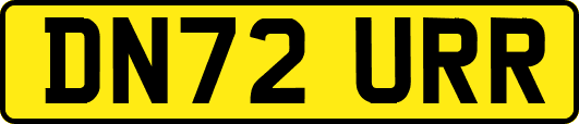 DN72URR
