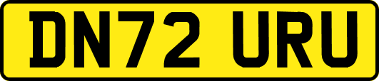 DN72URU