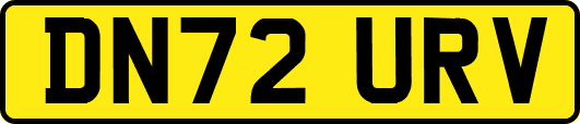 DN72URV