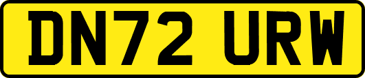 DN72URW
