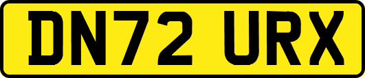 DN72URX