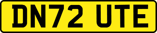 DN72UTE