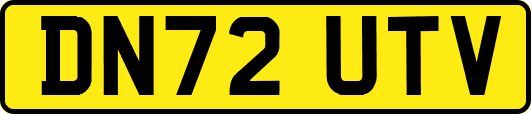 DN72UTV