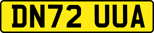 DN72UUA