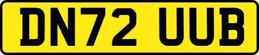 DN72UUB