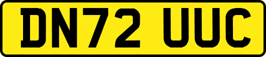 DN72UUC