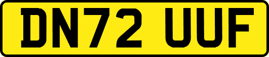 DN72UUF