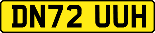 DN72UUH