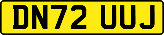DN72UUJ