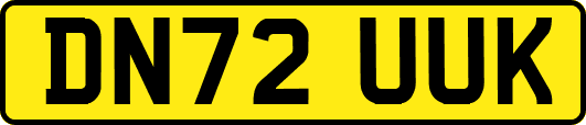 DN72UUK