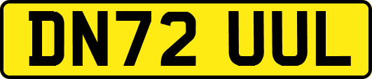 DN72UUL