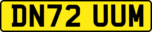 DN72UUM