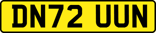 DN72UUN