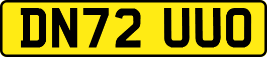 DN72UUO