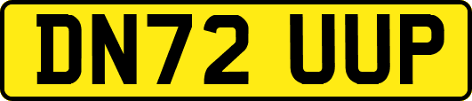 DN72UUP