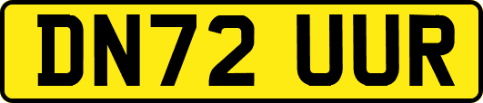 DN72UUR