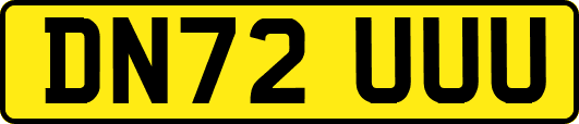 DN72UUU