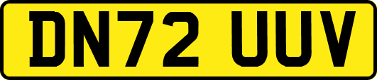 DN72UUV