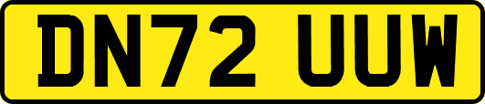 DN72UUW