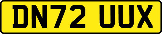 DN72UUX
