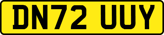 DN72UUY