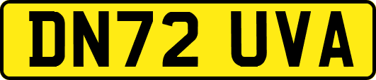 DN72UVA